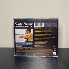 CD - Trilha Sonora Do Filme: Dirty Dancing Havana Nights na internet