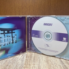 Cd - Ambient World Music: Orient - comprar online