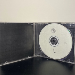 CD - Lorde: Pure Heroine - comprar online