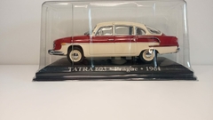 Miniatura - Táxis - Tatra 603 - Prague - 1961 - comprar online