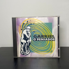 CD - Gabriel, O Pensador