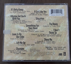 Cd Tom Jones - The Lead And How To Swing It - Importado na internet