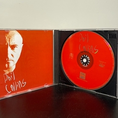 CD - The Tribute Phil Collins - comprar online