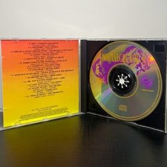 CD - Nostalgia Vol. 6 - comprar online