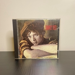 CD - Simply Red: Picture Book
