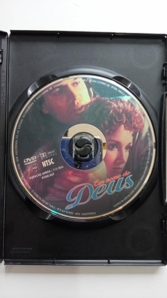 DVD - EM NOME DE DEUS na internet