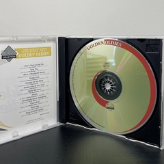 CD - Golden Oldies: Greatest Hits - comprar online