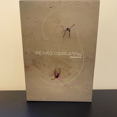 DVD - Infinito Movimento: Método Bertazzo