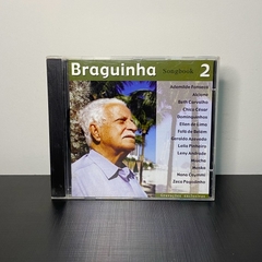 CD - Songbook: Braguinha - Vol 2