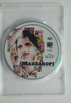 DVD - MAZZAROPI - DOCUMENTÁRIO na internet
