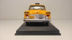 Miniatura - Táxis Do Mundo - Checker - New York - 1980 - loja online
