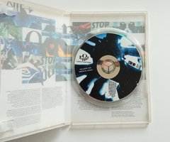 Dvd - O Rappa - O Silêncio Que Procede o Esporro na internet