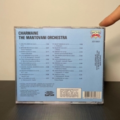 CD - The Mantovani Orchestra: Charmaine (LACRADO) - comprar online