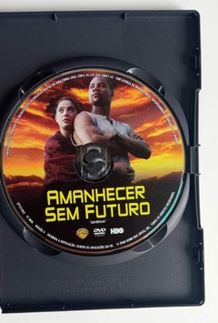 DVD -AMANHECER SEM FUTURO na internet