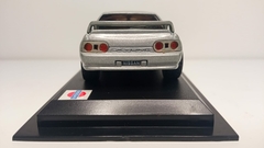 Imagem do Miniatura - Nissan Skyline GTR