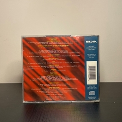 CD - Andrew Lloyd Webber: The Greatest Songs - Sebo Alternativa