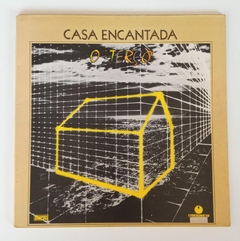 LP - O TERÇO - CASA ENCANTADA - 1976 - COPACABANA