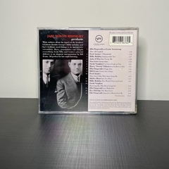 CD - Gershwin: Jazz 'Round Midnight na internet