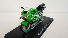 Miniatura - Moto - Kawasaki ZX-9R