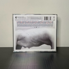 CD - Placebo: Once More With Feeling - Singles 1996-2004 na internet