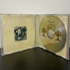 CD - Kemuri: 77 Days - comprar online