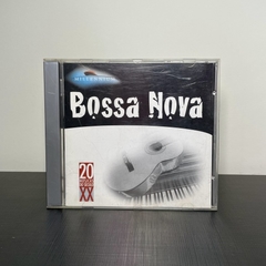 CD - Millennium: Bossa Nova