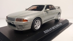 Miniatura - Nissan Skyline GTR