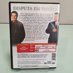 Dvd - Disputa em Família na internet