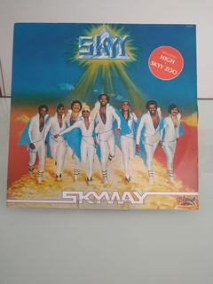 Lp - Skyway - Skyy