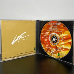 CD - Rhythm of The Games: 1996 Olympic Games Album - comprar online