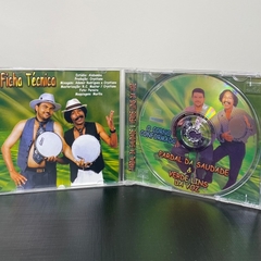 CD Pardal da Saudade & Verde Lins da Voz: O Corno Confirmado - comprar online