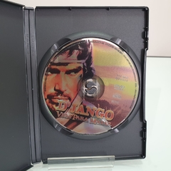 Dvd - Django Vem para Matar - comprar online