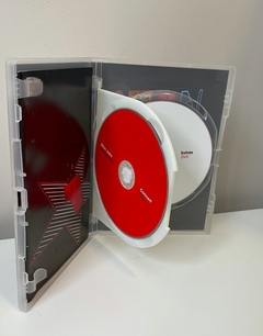 DVD - Elton John: The Red Piano - comprar online