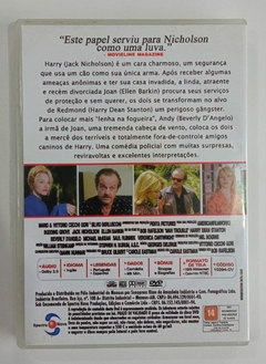 DVD - CÃO DE GUARDA na internet