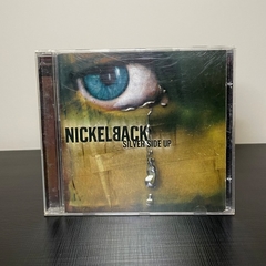 CD - Nickelback: Silver Side Up
