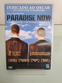 Dvd - Paradise Now