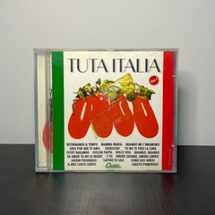 CD - Tuta Italia Vol. 1