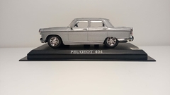 Miniatura - Peugeot 404 na internet