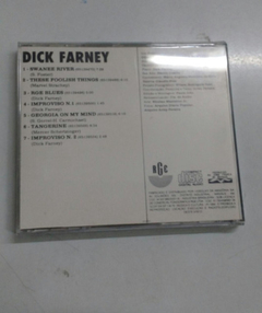 Cd - Dick Farney - Prestígio 2 - comprar online