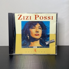 CD - Minha História: Zizi Possi
