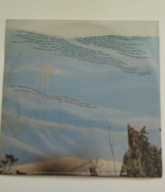 LP - ESTAQUIO SENA - BRASIL RIQUEZA - COM ENCARTE - 1983 - comprar online