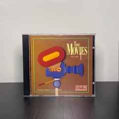 CD- The Movies Volume 1