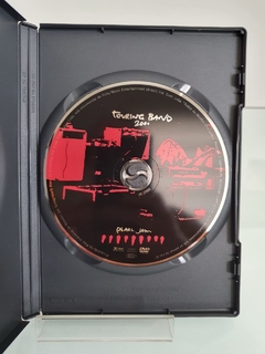 Dvd - Pearl Jam – Touring Band 2000 - comprar online