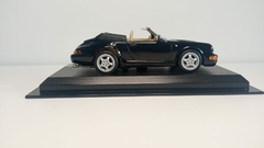 Miniatura - Porsche 911 - Sebo Alternativa