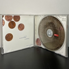 CD - Fastball: All The Pain Money Can Buy - comprar online