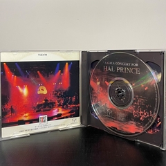 CD - A Gala Concert For Hal Prince - comprar online