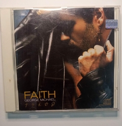 Cd - George Michael - Faith
