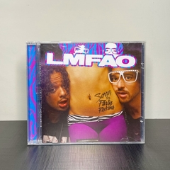 CD - LMFAO: Sorry For Party Rocking
