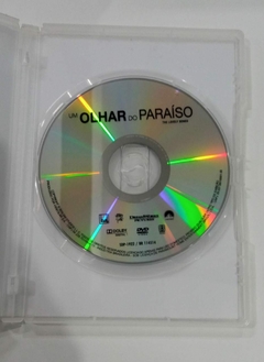 DVD - UM OLHAR DO PARAÍSO na internet