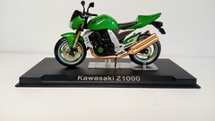 Miniatura - Moto - Kawasaki Z1000 - comprar online